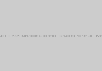 Logo ESSENCEFLORA -IND COM DE OLEOS ESSENCIAIS LTDA EPP